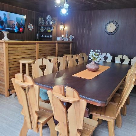 Pensiunea Daiana Năvodari Екстериор снимка